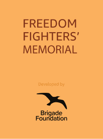 Freedom Fighters Memorial