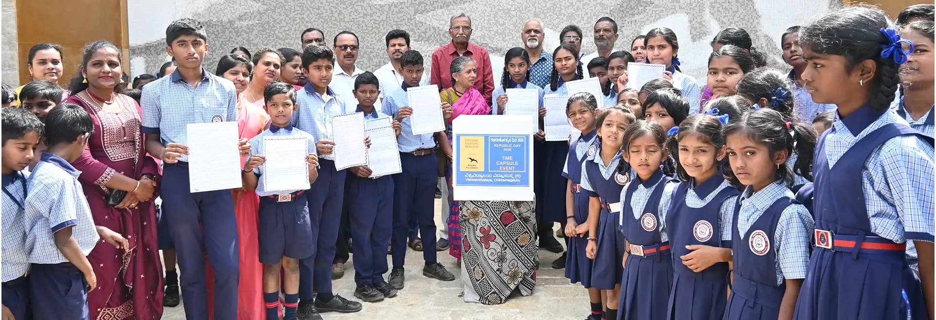 Why the Freedom Fighters’ Memorial in Chikmagalur is a Must-Visit Destination