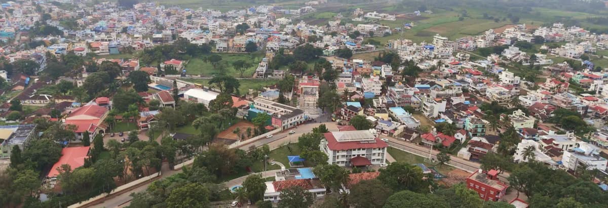 Top Places to Visit in Chikmagalur