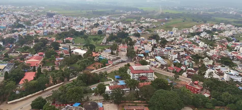 Top Places to Visit in Chikmagalur