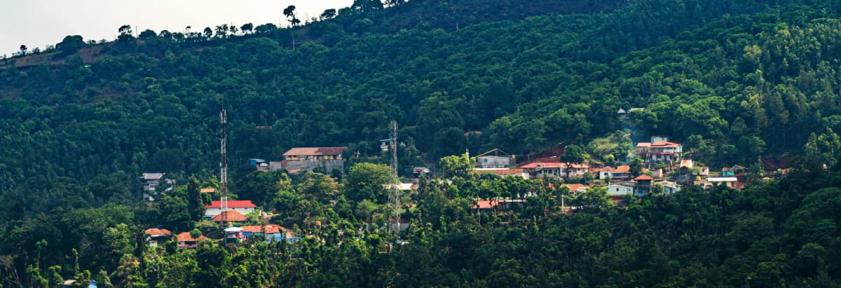 What Makes Chikmagalur More Than a Hill Station: Stories Rooted in History and Nature