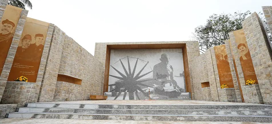 What Visitors Can Expect at the Freedom Fighters’ Memorial in Chikmagalur