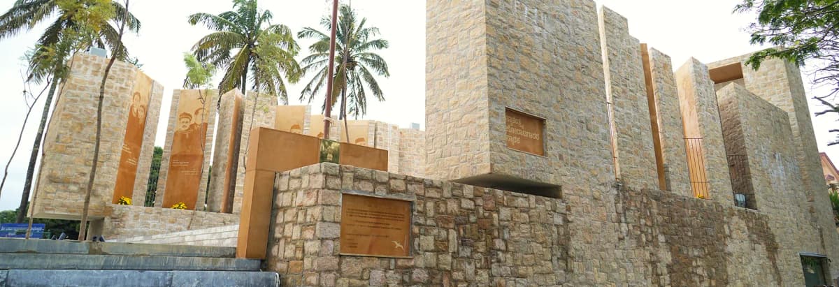 Unsung Freedom Fighters Who Shaped India’s Independence