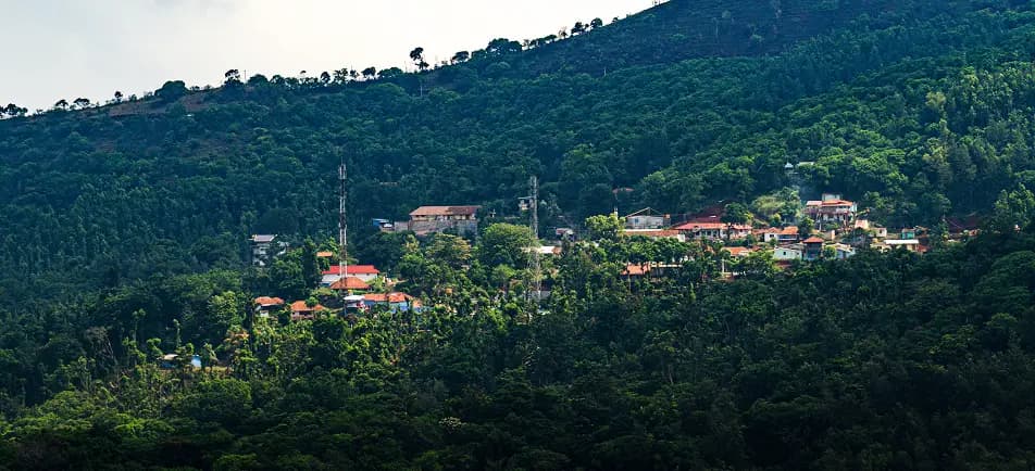 What Makes Chikmagalur More Than a Hill Station: Stories Rooted in History and Nature