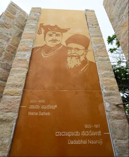 Honouring the fearless souls whose courage shaped our nation’s freedom.