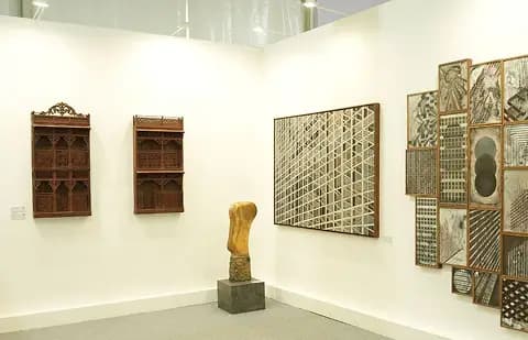 Light of Legacy:
An Evening of Art & Architecture