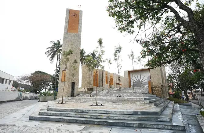 Why Students Should Visit the Freedom Fighters' Memorial