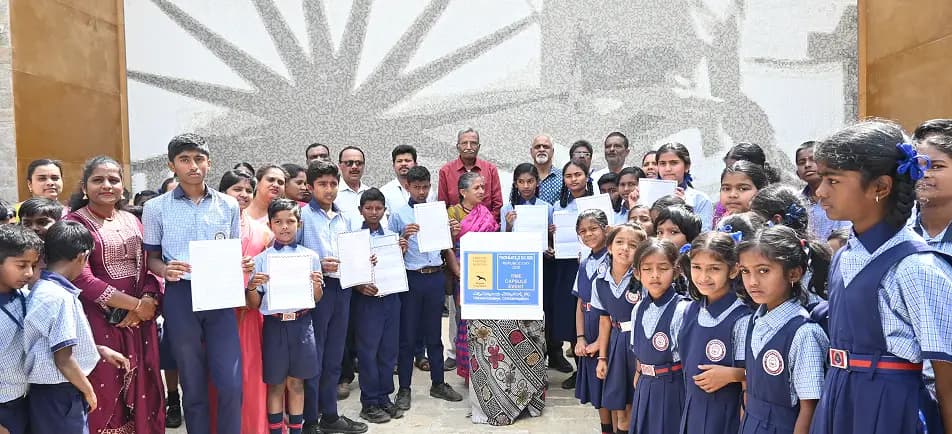 Why the Freedom Fighters’ Memorial in Chikmagalur is a Must-Visit Destination